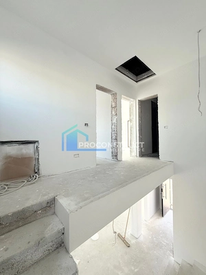 Casa de tip duplex de vanzare | Mosnita Noua | Zona Urseni | 94 mp | - imagine 9