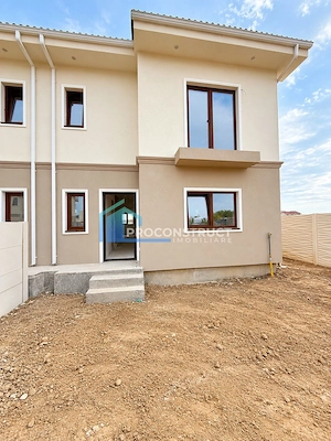 Casa de tip duplex de vanzare | Mosnita Noua | Zona Urseni | 94 mp | - imagine 2