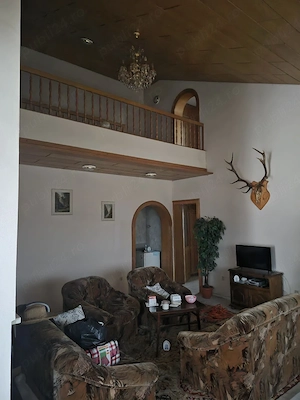vand imobil casa si teren Puchenii Mari Prahova - imagine 4