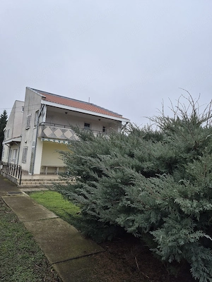vand imobil casa si teren Puchenii Mari Prahova - imagine 8