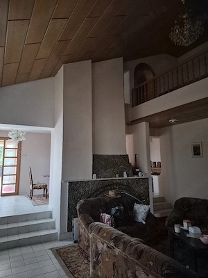 vand imobil casa si teren Puchenii Mari Prahova - imagine 5