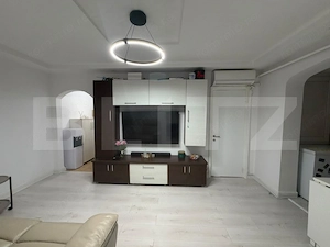 Apartament 3 camere Valea Rosie ,Zona Restaurant Dacia - imagine 2