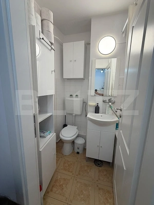 Apartament 3 camere Valea Rosie ,Zona Restaurant Dacia - imagine 9