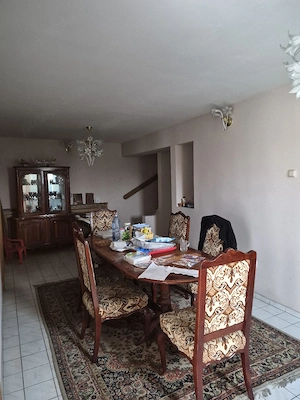 vand imobil casa si teren Puchenii Mari Prahova - imagine 6