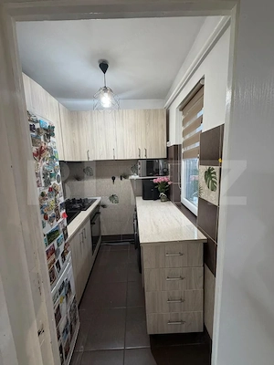 Apartament 3 camere Valea Rosie ,Zona Restaurant Dacia - imagine 8