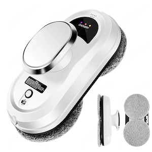 Robot curatare geamuri