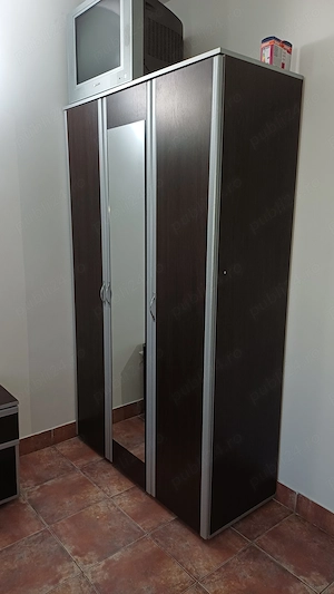 Inchiriere apartament o camera A uri Tiglina 1 - imagine 4