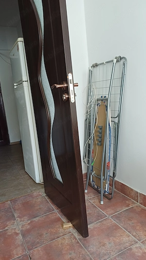 Inchiriere apartament o camera A uri Tiglina 1 - imagine 7