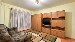 Apartament 2 Camere | Gheorghe Lazar | Etaj 10/10 | Semidecomandat - imagine 2