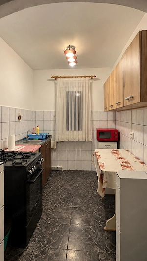Apartament 2 Camere | Gheorghe Lazar | Etaj 10/10 | Semidecomandat - imagine 7