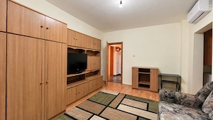 Apartament 2 Camere | Gheorghe Lazar | Etaj 10/10 | Semidecomandat - imagine 3