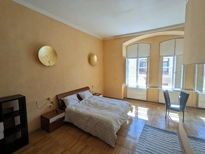 Apartament spatiosde 3 camere in centrul Timisoarei Piata Libertatii 99mp - imagine 10