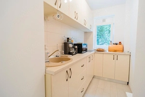 2 camere | Perla | 45 mp | Etaj 1 | Mobilat lux | Utilat | Metrou - imagine 5