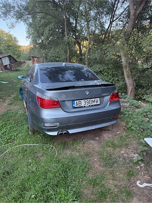 bmw seria5