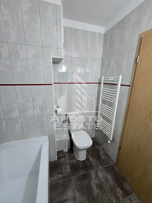 Apartament cu 2 camere de închiriat- centrala proprie, Torontalului - imagine 12
