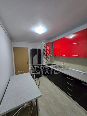 Apartament cu 2 camere de închiriat- centrala proprie, Torontalului - imagine 6