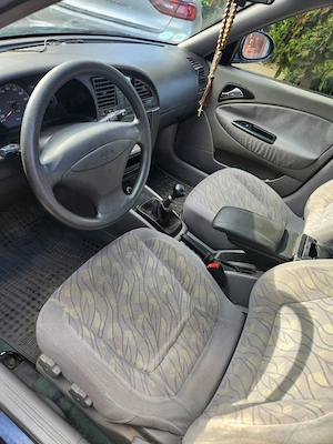 Daewoo Nubira 2  - imagine 4
