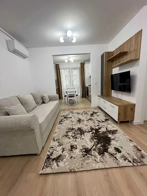 apartament 2 camere-HILS TITANIUM-centrala proprioe-parcare proprie-prima inchiriere