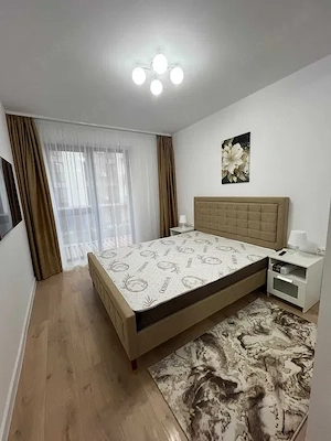 apartament 2 camere-HILS TITANIUM-centrala proprioe-parcare proprie-prima inchiriere - imagine 5