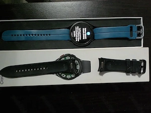 samsung galaxy watch 6 clasic .
