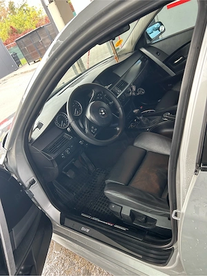 vand bmw e60 2.2i 170 cai  - imagine 3
