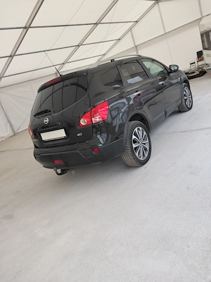 Nissan Qashqai 2 2010  - imagine 5