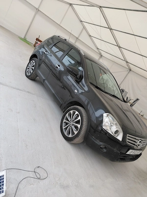 Nissan Qashqai 2 2010  - imagine 2