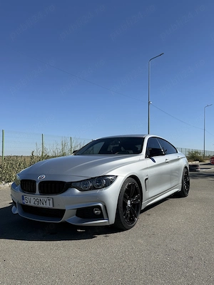 Bmw 420D 2015 - imagine 2