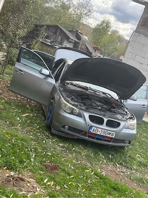 bmw seria5 - imagine 3