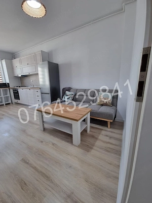 Apartament 2 camere,bloc 2022,Rotar Park 2,Militari zona Metro-Mc Donald's,10 min. metrou Preciziei - imagine 9