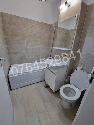Apartament 2 camere,bloc 2022,Rotar Park 2,Militari zona Metro-Mc Donald's,10 min. metrou Preciziei - imagine 19