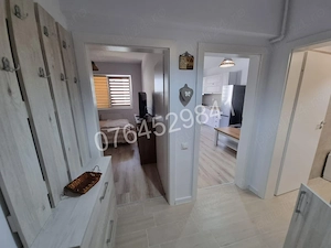 Apartament 2 camere,bloc 2022,Rotar Park 2,Militari zona Metro-Mc Donald's,10 min. metrou Preciziei - imagine 16