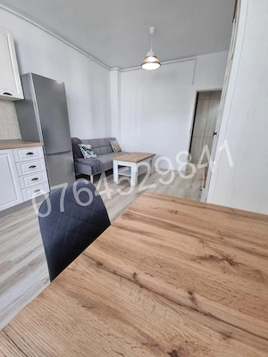 Apartament 2 camere,bloc 2022,Rotar Park 2,Militari zona Metro-Mc Donald's,10 min. metrou Preciziei - imagine 12