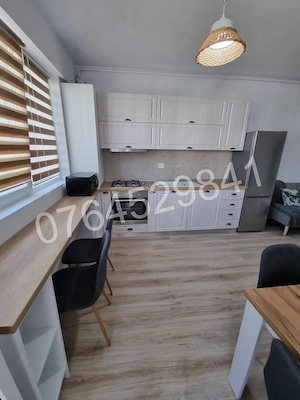 Apartament 2 camere,bloc 2022,Rotar Park 2,Militari zona Metro-Mc Donald's,10 min. metrou Preciziei - imagine 10