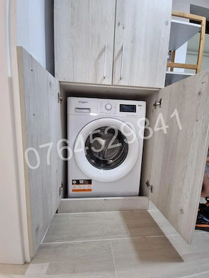 Apartament 2 camere,bloc 2022,Rotar Park 2,Militari zona Metro-Mc Donald's,10 min. metrou Preciziei - imagine 18