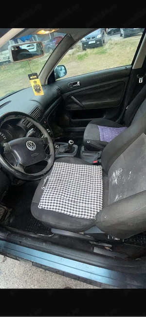 vand sau schimb wosvagan passat 1.9 tdi 2000 - imagine 4