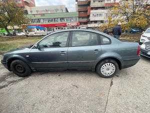 vand sau schimb wosvagan passat 1.9 tdi 2000 - imagine 2