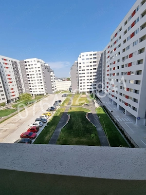 Apartament 2 camere,bloc 2022,Rotar Park 2,Militari zona Metro-Mc Donald's,10 min. metrou Preciziei - imagine 14
