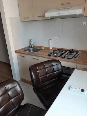 Garsoniera Militari Residence  - imagine 3