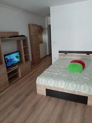 Garsoniera Militari Residence  - imagine 4
