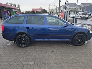 Vand Skoda Octavia II 1.9 Tdi 4x4 2008 - imagine 6