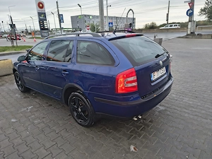 Vand Skoda Octavia II 1.9 Tdi 4x4 2008 - imagine 8
