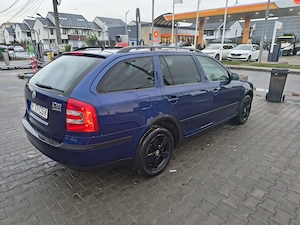 Vand Skoda Octavia II 1.9 Tdi 4x4 2008 - imagine 7