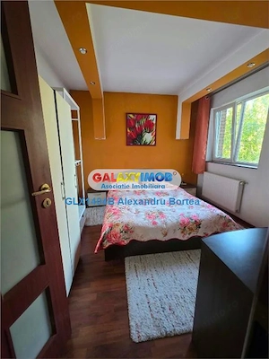 Drumul Taberei - Favorit, zona superba, apartament deosebit! - imagine 5