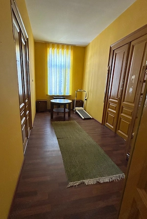 vand casa din caramida 4 camere zona ultra central - imagine 4