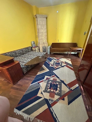 vand casa din caramida 4 camere zona ultra central - imagine 6