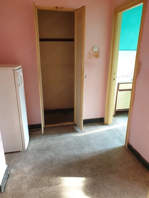 Apartament 1 camera Hunedoara - imagine 2