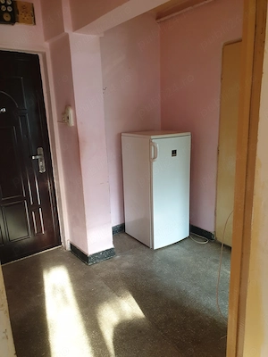 Apartament 1 camera Hunedoara - imagine 4
