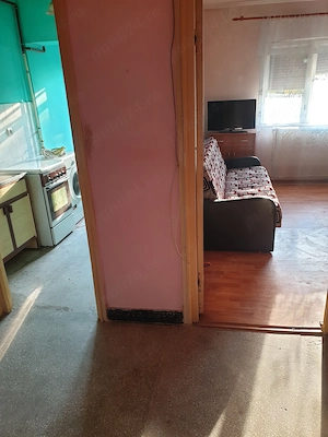Apartament 1 camera Hunedoara - imagine 3