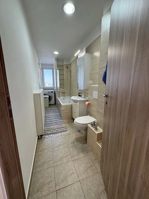 2 camere | Cișmigiu | 54 mp | 2 AC | Centrala | Prima închiriere - imagine 4